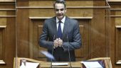 Μητσοτάκης: Αύξηση των δόσεων για φόρο εισοδήματος, ΕΝΦΙΑ και οφειλές επιχειρήσεων