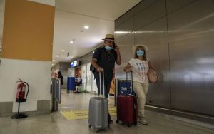 Βέλγιο: Σύσταση για αυτοπεριορισμό και τεστ για κορονοϊό σε ταξιδιώτες από Ελλάδα