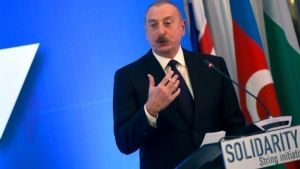 Αζερμπαϊτζάν: Άνοιξαν οι κάλπες για τις προεδρικές εκλογές
