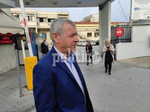 Γιαννάκος: «Αισιόδοξα τα μηνύματα για τους τραυματίες των Τεμπών – Οι υγειονομικοί δίνουν αγώνα για να μην αυξηθούν οι νεκροί» (ΒΙΝΤΕΟ)