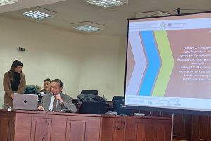 Δήμος Παιονίας: Ενημερωτική δράση για τα άτομα με αναπηρία