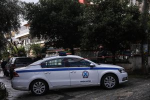 Θεσσαλονίκη: Σύλληψη 37χρονου φυγόποινου για παράνομο τζόγο