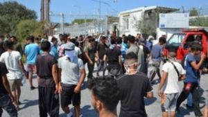 Eπιχείρηση - τάξη στις ΜΚΟ με κατάθεση νομοσχεδίου