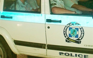 Ρόδος: Κόρη και εγγονός πίσω από την απόπειρα ανθρωποκτονίας 85χρονου