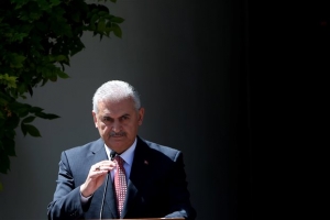 Προεδρικό σύστημα θέλει η τουκρική κυβέρνηση - Αρνητική η αντιπολίτευση