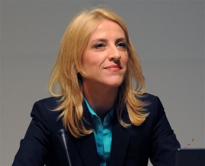 Συνάντηση Δούρου - Αλαφούζου για το γήπεδο του Παναθηναϊκού