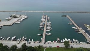 Καλαμαριά: Στη Βουλή η ανάγκη προστασίας της Μαρίνας Αρετσούς και της ανάδειξης του Κόδρα ως μητροπολιτικού πάρκου