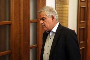 Τόσκας: «Ουδεμία ανοχή σε φασίζουσες πρακτικές»