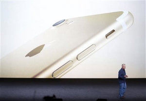 Νέα προϊόντα και υπηρεσίες από την Apple