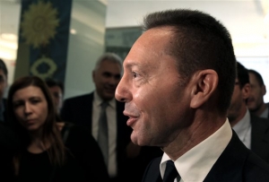 Νέα κλήση του Γ.Στουρνάρα στην Επιτροπή Θεσμών Βουλής