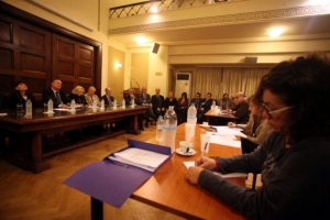 Σταματούν οι δικηγόροι τυχόν αναλήψεις αποθεματικών από το Ταμείο τους