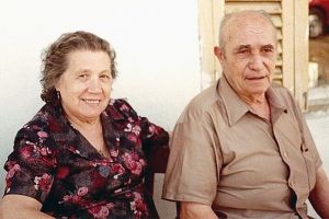 Η συγκλονιστική ιστορία διάσωσης της οικογένειας Λεβή από τον Στυλιανό Παπαδόπουλο π. πρόεδρο Π. Γυναικοκάστρου Κιλκίς