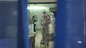 Κορωνοϊός: 10 νεκροί σε 24 ώρες στην Ελλάδα - Συνολικά 63 θάνατοι