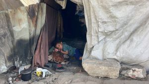Το Ισραήλ για δεύτερη συνεχόμενη χρονιά στη μαύρη λίστα του ΟΗΕ για σοβαρές παραβιάσεις κατά των παιδιών