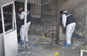 Τουρκία: Εκρηξη στα Αδανα - Δύο νεκροί, 16 τραυματίες