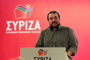 Κορωνάκης: Διεκδικούμε το μέγιστο από το πρόγραμμα της Θεσσαλονίκης