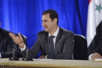 Ασαντ: Η μάχη συνεχίζεται - Η Δύση δεν κατάφερε να με ανατρέψει
