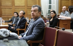 Αντιδράσεις από το «Ποτάμι» για τη «μη εξυπηρέτηση του δημόσιου χρέους»