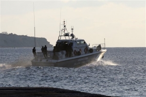 Λιμενικό: Περισυνέλεξε πάνω από 266 μετανάστες