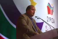 Φίλης: Πρέπει να δούμε τη σχέση Εκκλησίας - πολιτείας