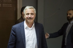 Μανιάτης: Ευθύνες της κυβέρνησης για τα όσα είπε ο Ερντογάν