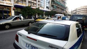 Σύλληψη 46χρονου στη Θέρμη λόγω παράνομης πώλησης πυροτεχνημάτων