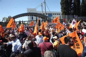 Διήμερο κινητοποιήσεων των εκπαιδευτικών για τις προσλήψεις