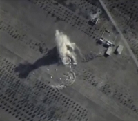 Συνομιλίες Ρωσίας - Σ.Αραβίας για τις επιδρομές στη Συρία