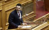 Σαρακιώτης: «Κυβέρνηση κοινωνικής αναλγησίας – Με ευθύνη της Ν.Δ. περίπου 66.000 παιδιά εκτός ΚΔΑΠ