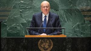 ΟΗΕ: Τα αιτήματα από την κυβέρνηση του Λίβανου