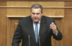 Καμμένος: Ζητά αναβολή της συζήτησης του προϋπολογισμού