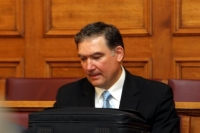 Παραπομπή Γεωργίου για κακούργημα ζήτησε η αντιεισαγγελέας του Αρείου Πάγου