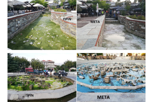 Πολύκαστρο: Ένα εξαιρετικό παράδειγμα εταιρικής κοινωνικής ευθύνης