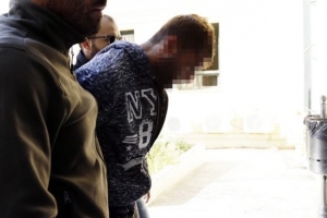 Δολοφονία Ζαφειρόπουλου: Προφυλακιστέος ο 32χρονος