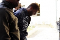 Δολοφονία Ζαφειρόπουλου: Προφυλακιστέος ο 32χρονος