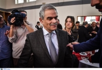 Τόσκας προς ΕΣΗΕΑ: Σας συγχαίρω για τον αγώνα κατά της πολυθεσίας