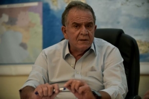 Μουζάλας: Ενδείξεις ότι οι οκτώ είναι πραξικοπηματίες