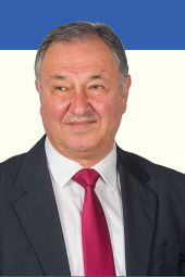 Ανοιχτή συγκέντρωση Κώστα Κιλτίδη στις 8 Μαρτίου στο Συνεδριακό Κέντρο Κιλκίς