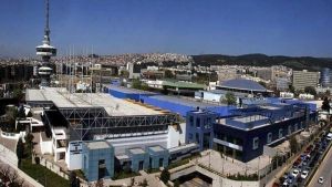 Δράσεις Οικονομικής Διπλωματίας στο Πλαίσιο της 88ης Διεθνούς Έκθεσης Θεσσαλονίκης