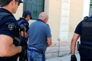 Νέα τροπή σε έγκλημα στο Άστρος: Ζωντανό είχαν κάψει 39χρονο