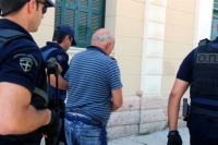 Νέα τροπή σε έγκλημα στο Άστρος: Ζωντανό είχαν κάψει 39χρονο