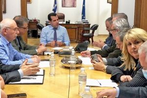 Βλ. Παναγιωτίδης σε Αθ. Πλεύρη: Σε αδιέξοδο η Παθολογική Κλινική του Νοσοκομείου Κιλκίς