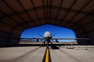 Αμερικανικό drone κατέπεσε στη βόρεια Συρία