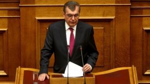 Τα συλλυπητήρια του πολιτικού χώρου για την απώλεια του Δημήτρη Κρεμαστινού