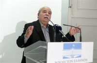 Αιχμές Βούτση για την «πολιτική και πολιτισμική έκπτωση» της Βουλής