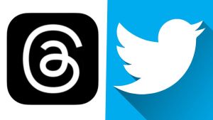 Threads: Το Twitter απειλεί με μηνύσεις τη Meta
