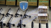 Υπόνοιες για λαθρεμπόριο όπλων και το «κολπο» με τα τυφεκια