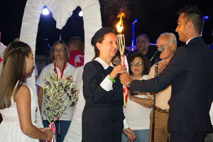 Εκλογές και νέα διοίκηση στον Ερυθρό Σταυρό