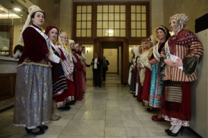 Ετος Δωδεκανήσου ανακήρυξε το 2017 η Βουλή