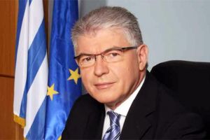 Το πρόγραμμα του προέδρου του ΕΛΓΑ στο ν. Κιλκίς τη Δευτέρα